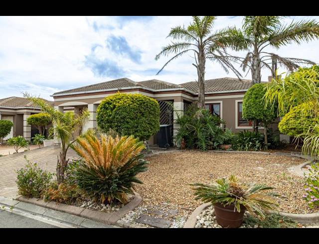 3 BEDROOM HOUSE FOR SALE IN BRACKENFELL SOUTH